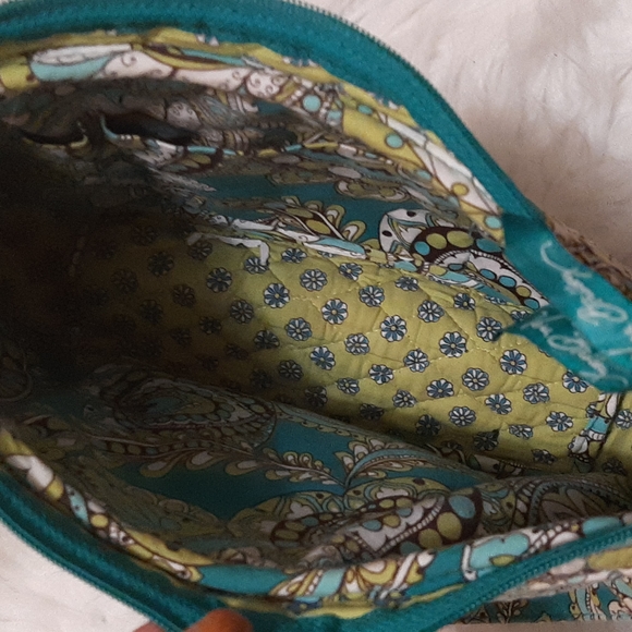 Vera bradley purse - Picture 3 of 4